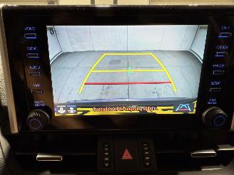 Toyota Rav-4 2.0VVT-iE 129kW Automaat Dynamic picture 19