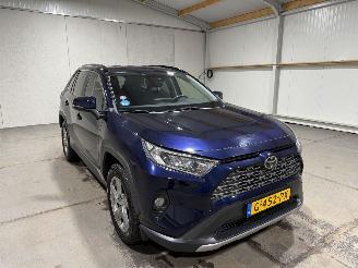 Toyota Rav-4 2.0VVT-iE 129kW Automaat Dynamic picture 3