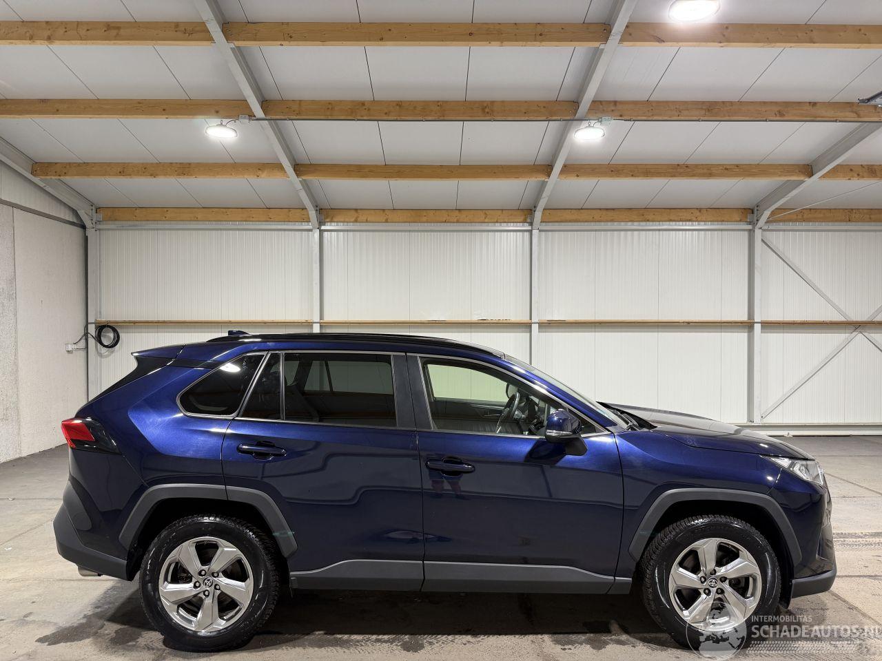 Toyota Rav-4 2.0VVT-iE 129kW Automaat Dynamic