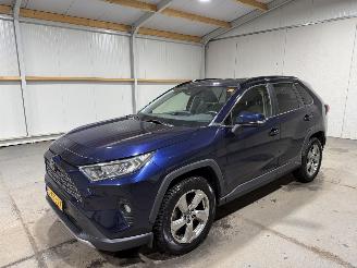 Toyota Rav-4 2.0VVT-iE 129kW Automaat Dynamic picture 8