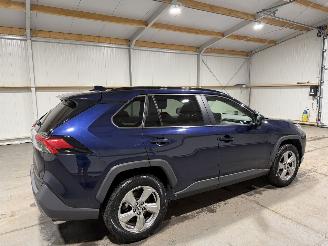 Toyota Rav-4 2.0VVT-iE 129kW Automaat Dynamic picture 4