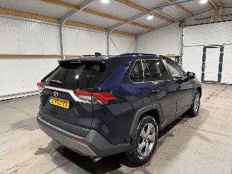 Toyota Rav-4 2.0VVT-iE 129kW Automaat Dynamic picture 5