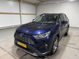Toyota Rav-4 2.0VVT-iE 129kW Automaat Dynamic picture 9