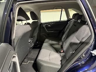 Toyota Rav-4 2.0VVT-iE 129kW Automaat Dynamic picture 22