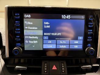 Toyota Rav-4 2.0VVT-iE 129kW Automaat Dynamic picture 17