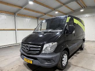 Mercedes Sprinter 211 2.2CDI 84kW 325 Functional HD picture 10