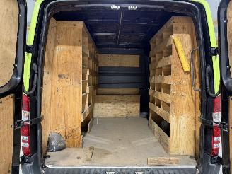 Mercedes Sprinter 211 2.2CDI 84kW 325 Functional HD picture 18
