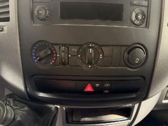 Mercedes Sprinter 211 2.2CDI 84kW 325 Functional HD picture 16