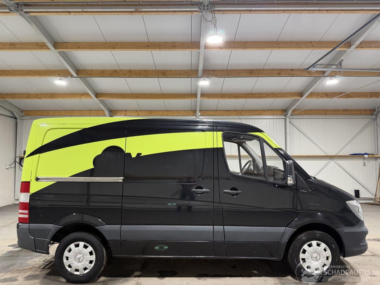 Mercedes Sprinter 211 2.2CDI 84kW 325 Functional HD