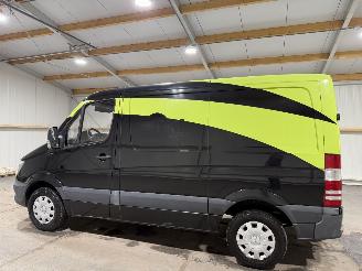 Mercedes Sprinter 211 2.2CDI 84kW 325 Functional HD picture 11