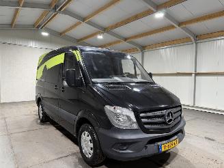 Mercedes Sprinter 211 2.2CDI 84kW 325 Functional HD picture 3