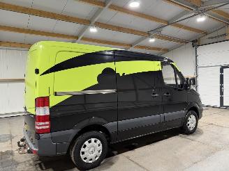 Mercedes Sprinter 211 2.2CDI 84kW 325 Functional HD picture 5