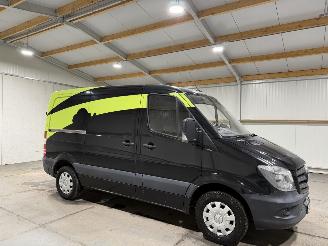 Mercedes Sprinter 211 2.2CDI 84kW 325 Functional HD picture 2