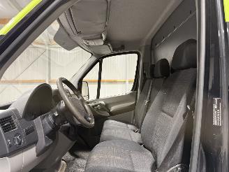 Mercedes Sprinter 211 2.2CDI 84kW 325 Functional HD picture 13