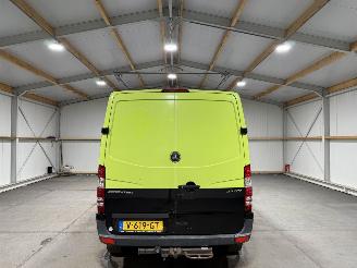 Mercedes Sprinter 211 2.2CDI 84kW 325 Functional HD picture 7
