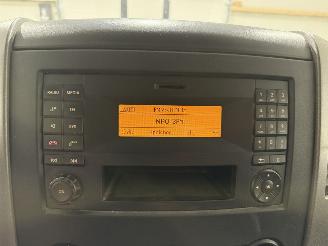 Mercedes Sprinter 211 2.2CDI 84kW 325 Functional HD picture 15
