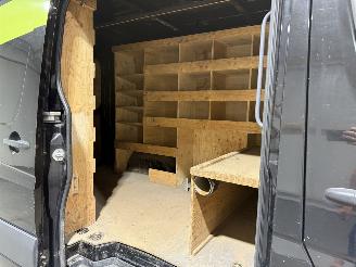Mercedes Sprinter 211 2.2CDI 84kW 325 Functional HD picture 19