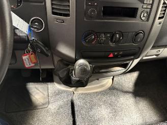Mercedes Sprinter 211 2.2CDI 84kW 325 Functional HD picture 17