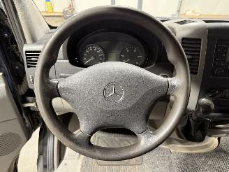 Mercedes Sprinter 211 2.2CDI 84kW 325 Functional HD picture 14