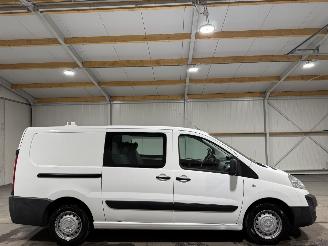 škoda dodávky Peugeot Expert 2.0HDI 94kW Airco L2H2 2014/9