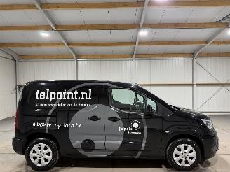 skadebil bedrijf Opel Combo 1.5D 75kW Airco L1H1 Edition 2022/1