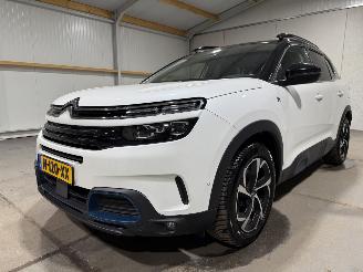 Citroën C5 Aircross 1.6 PluginHybrid  133kW Automaat SHINE picture 24