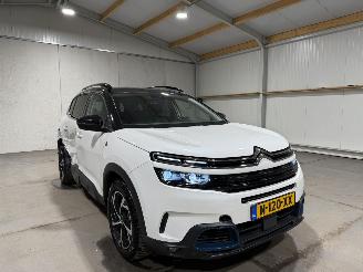 Citroën C5 Aircross 1.6 PluginHybrid  133kW Automaat SHINE picture 3