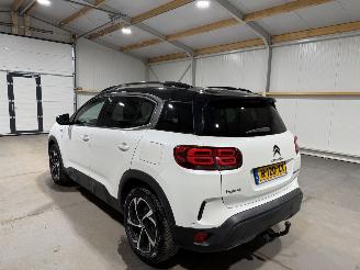 Citroën C5 Aircross 1.6 PluginHybrid  133kW Automaat SHINE picture 12