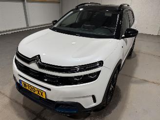 Citroën C5 Aircross 1.6 PluginHybrid  133kW Automaat SHINE picture 21