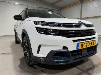 Citroën C5 Aircross 1.6 PluginHybrid  133kW Automaat SHINE picture 22