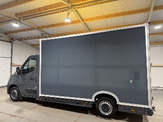 Renault Master T35 2.3dCi 110kW Automaat Bakwagen picture 11