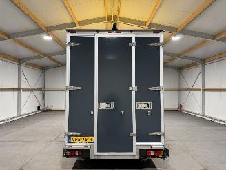 Renault Master T35 2.3dCi 110kW Automaat Bakwagen picture 7