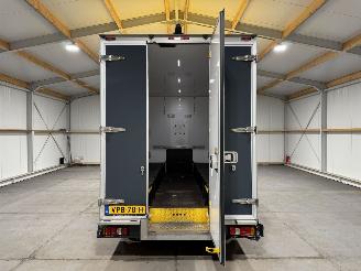 Renault Master T35 2.3dCi 110kW Automaat Bakwagen picture 21