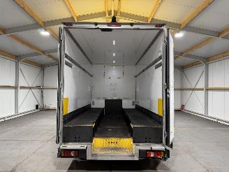 Renault Master T35 2.3dCi 110kW Automaat Bakwagen picture 20