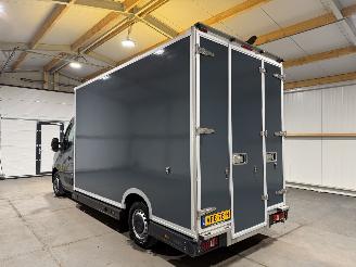 Renault Master T35 2.3dCi 110kW Automaat Bakwagen picture 12