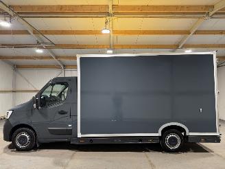 Renault Master T35 2.3dCi 110kW Automaat Bakwagen picture 8
