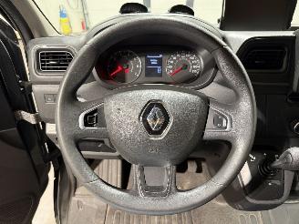 Renault Master T35 2.3dCi 110kW Automaat Bakwagen picture 14