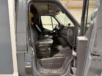 Renault Master T35 2.3dCi 110kW Automaat Bakwagen picture 19
