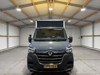 Renault Master T35 2.3dCi 110kW Automaat Bakwagen picture 4