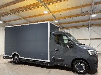 Renault Master T35 2.3dCi 110kW Automaat Bakwagen picture 2