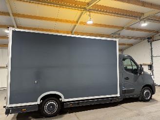 Renault Master T35 2.3dCi 110kW Automaat Bakwagen picture 5