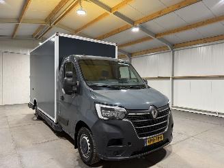 Renault Master T35 2.3dCi 110kW Automaat Bakwagen picture 3