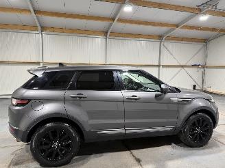 Land Rover Range Rover Evoque 2.0TD4 110kW AWD Automaat Urban Series SE picture 5