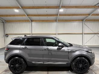 Vaurioauto  passenger cars Land Rover Range Rover Evoque 2.0TD4 110kW AWD Automaat Urban Series SE 2016/1