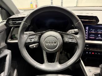 Audi A3 2.0TDI 85kW Sportback Leder Clima Stoelverwarming picture 29