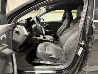 Audi A3 2.0TDI 85kW Sportback Leder Clima Stoelverwarming picture 28