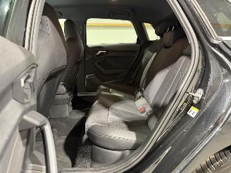 Audi A3 2.0TDI 85kW Sportback Leder Clima Stoelverwarming picture 35