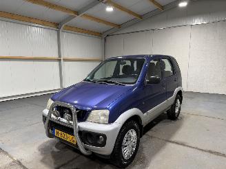 Daihatsu Terios 1.3DX 63kW 4WD Airco picture 10