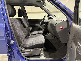Daihatsu Terios 1.3DX 63kW 4WD Airco picture 20