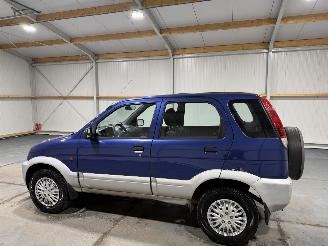 Daihatsu Terios 1.3DX 63kW 4WD Airco picture 11